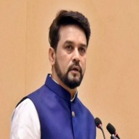 Mamata Banerjee breaking all records of corruption: Anurag Thakur