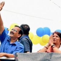 AAP makes entry in MP, wins Singrauli mayoral post