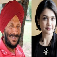 When Nehru declared a national holiday for Milkha and a Rhodes Scholar who struck gold