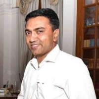 Don't step out unless necessary, says Goa CM as red alert issued