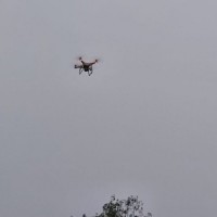 Pak drone repulsed by BSF in Jammu's Kanachak sector