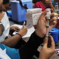 Goa sets target to administer 10.5L Covid precautionary doses