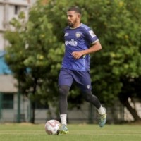 Chennaiyin FC sign local boys Lijo Francis and Jockson Dhas