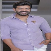 Arun Vijay: Wasn't mature when I came into this industry