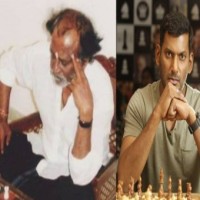 Rajinikanth, Vishal wish participants of Chennai Chess Olympiad