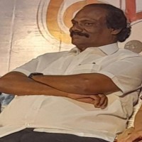 Comedian Dindugal Leoni says Anucharan is the calmest director