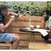 Look who's collaborating with Sukumar on 'Pushpa: The Rule' script