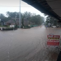 24 NDRF, SDRF teams deployed as rains clobber Mumbai, Konkan