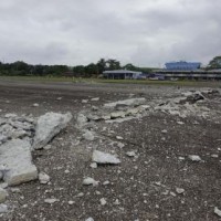 6.0-magnitude quake jolts Philippines