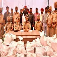 Pharmaceutical drug cartel busted, say Punjab Police
