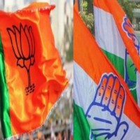 BJP outsmarting Oppn in Goa, Cong still on shaky ground