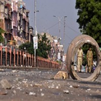 Curfew clamped in Rajasthan's Hanumangarh; internet suspended