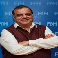 CBI books ex-IOA chief Narinder Batra in corruption case