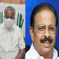 Daggers out as Kannur veterans Vijayan & Sudhakaran take on one another