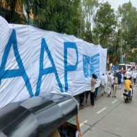 AAP to take call on Presidential poll on Saturday