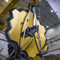 NASA to reveal rare celestial objects taken by James Webb telescope