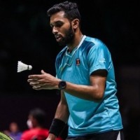 Malaysia Masters: Prannoy loses to Angus Ng Ka Long in semis despite winning first game