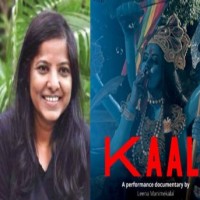 Plaint against director Leena Manimekalai over controversial poster