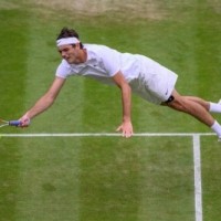 Wimbledon 2022: Taylor Fritz beats qualifier Kubler to reach maiden quarters