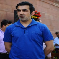 In past 8 years, people of Delhi at receiving end of propaganda: Gautam Gambhir