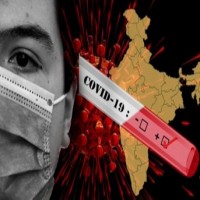 India logs 18,815 new Covid cases, 38 deaths