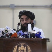 Taliban frees 935 prisoners on eve of Eid