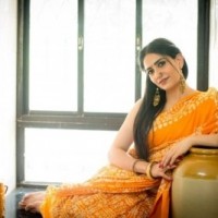 Acting with Mohanal sir is an award-winning experience: Komal Sharma