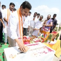 Andhra launches work on Ramayampet port