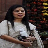 Trinamool not to take onus of FIRs against Mahua Moitra