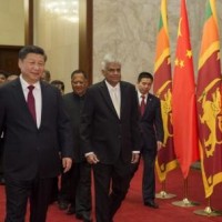China employed 'Debt Trap Diplomacy' to gain strategic edge over SL: Think tank