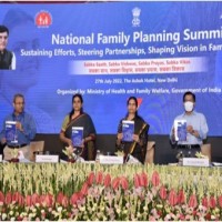 India achieved replacement level fertility: MoS Health