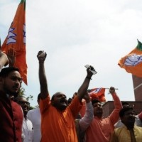Eyeing polls, BJP plans to disrupt Oppn parties in states ruled by it