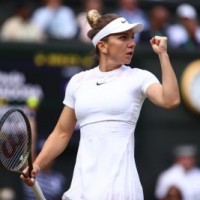 Wimbledon 2022: Halep shocks Badosa, to meet Anisimova in quarters