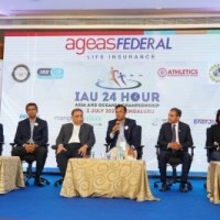 Bangalore all set to host India's first 24H Asia, Oceania Ultra Running Championships