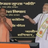 PM Modi inaugurates Bundelkhand Expressway