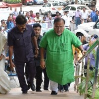 Teachers scam: ED arrests Bengal minister Partha Chatterjee