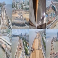 BMC: Mumbai Coastal Road 58% ready, races to Nov 2023 deadline