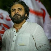 Pawan Kalyan trends on Twitter after he alters profile photo