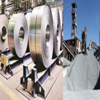 Improved economic activity to support demand for steel, cement & chemicals in India: Fitch