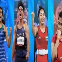Govt breaks the bank for camps in India, overseas to prepare contingent