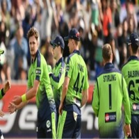 Ireland retain same T20 squad that played India for series against New Zealand
