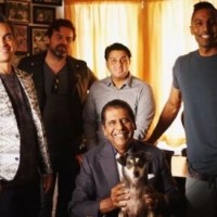 Vijay Amritraj documentary in the works with 'St. Louis Superman' director Sami Khan