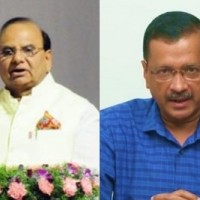 AAP accuses Delhi Police of occupying event venue, LG's office refutes claim