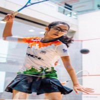 CWG 2022: Confident teen squash star Anahat ready for the biggest stage