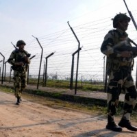 Army officer, JCO killed in accidental blast along LoC in J&K
