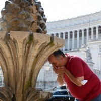 Heatwave in Europe underscores need for effective action to combat climate change: WHO