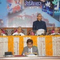 CJI expresses concern on passing of bills without debates