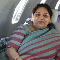 Mulayam Singh Yadav's wife passes away