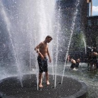 Over 85 million Americans under excessive heat warnings