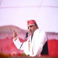 Akhilesh dissolves all SP organisational units